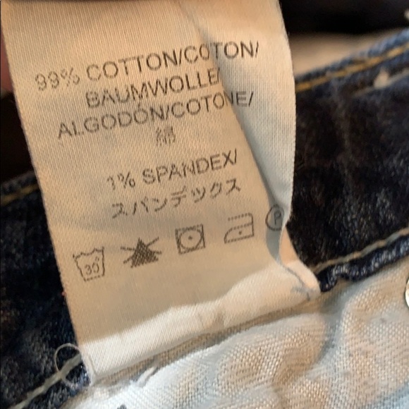 SILVER•JEANS - Picture 8 of 14